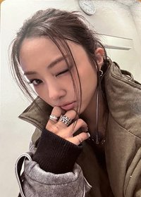 MEOVV 第一代手燈 tbl 特典卡 