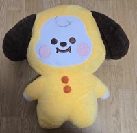 BT21 Baby 大娃 日限 40cm