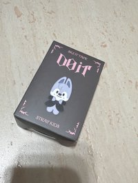 公仔（含卡）-燦