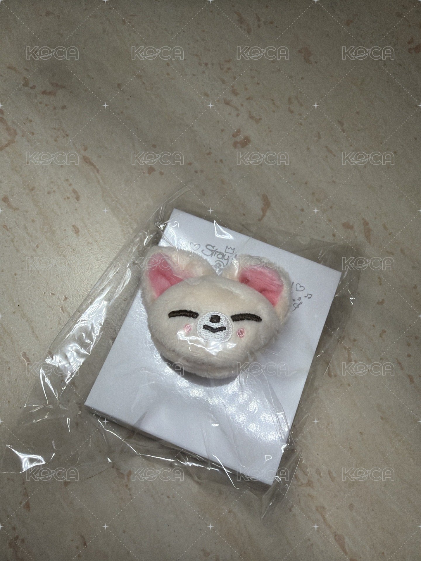 戒指-寅