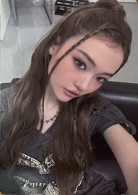 MEOVV 第一代手燈 tbl 特典卡 