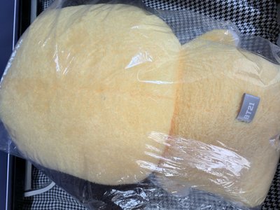 （現貨 約42cm)chimmy jimin bt21 大娃娃