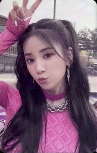 23 fancon 韓國場 入場卡 / 場限卡 Day 2