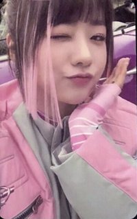 23 fancon 韓國場 入場卡 / 場限卡 Day 2