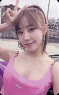 23 fancon 韓國場 入場卡 / 場限卡 Day 2