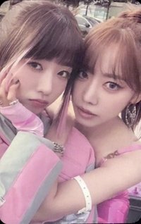 23 fancon 韓國場 入場卡 / 場限卡 Day 1