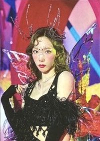 FOREVER 1 環球 特典卡 