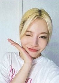 FOREVER 1 環球 特典卡 