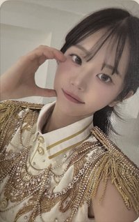 一巡 入場卡 / 場限卡 台北場 DAY2 VIP席