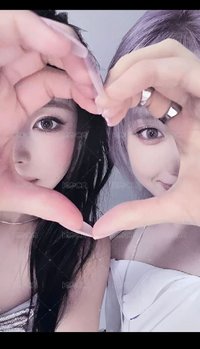 Forward 友圭雙人