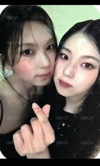 stick out裴圭雙人