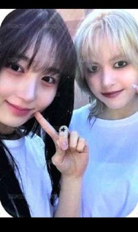 stick out 莉嫄雙人