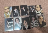 圖上全部 裴電子專卡