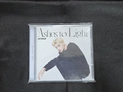 Ashes to Light 榮單封空專