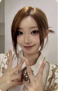 一巡 入場卡 / 場限卡 台北場 DAY2 VIP席