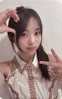 一巡 入場卡 / 場限卡 台北場 DAY2 VIP席