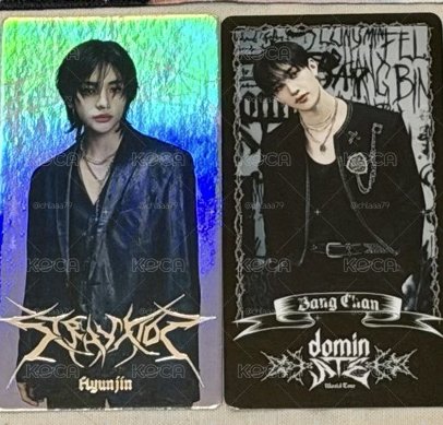 隨機大卡辰+燦
