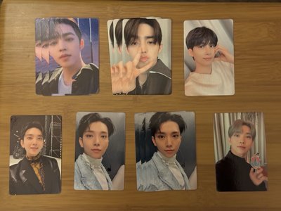 迷九 attacca 一直娛 yzy 哲 漢 秀