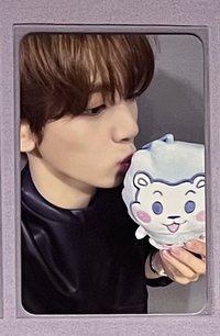 迷四 新加坡簽售 娃娃