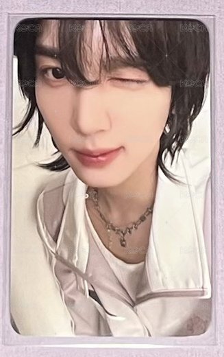 正一 WMLD Wink