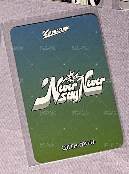 正一 WMLD 官拍