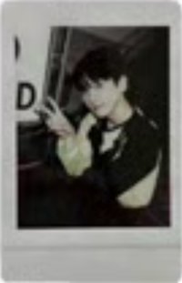 2025 SEASON’S GREETINGS k4 特典卡 