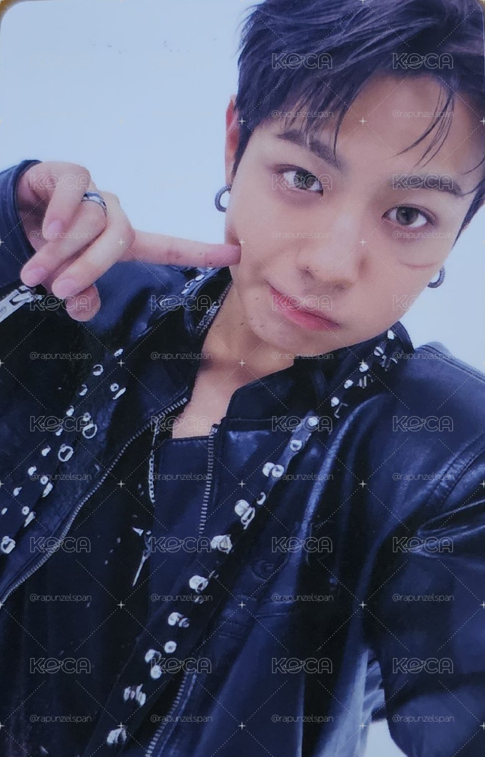 EVNNE 成員 KEITA（寺園佳汰）