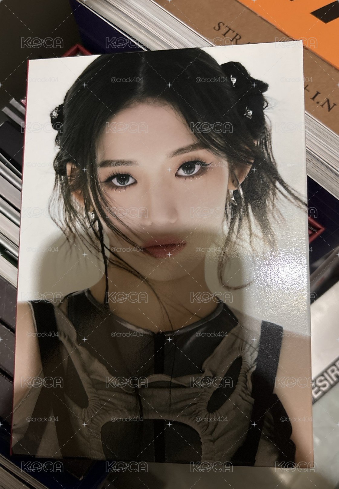 茶單封