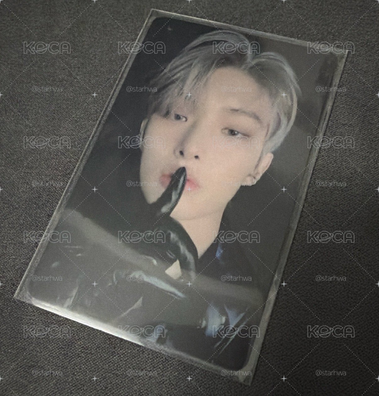 Fever pt.3 sw 1.0 幸運卡 Deja Vu ver.