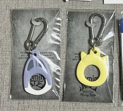 DominATE 靜岡場週 水瓶扣環 燦菲