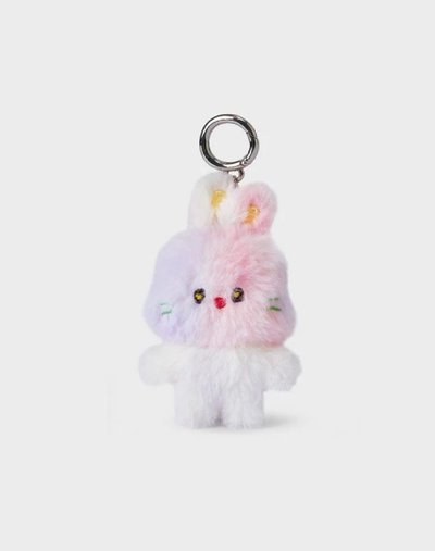 Newjeans 混色吊飾娃娃*2 全新未拆