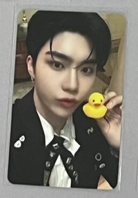 迷五 AM簽售 鴨子 旭