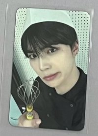 迷五SW簽售 廚師 旭