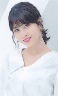 JP正規一 專輯卡 