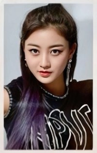 JP正規一 專輯卡 