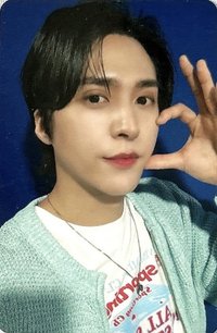 迷6 HLSHOP 線下2.0 簽售卡 