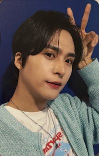 迷6 HLSHOP 線上2.0 簽售卡 