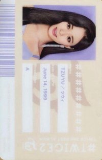 JP精選二 專輯卡 