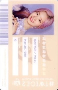 JP精選二 專輯卡 