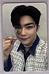 迷二 JULD 幸運草