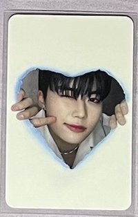 迷三 MS愛心外框