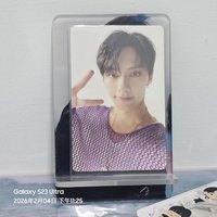 MINI11 專卡 文俊輝