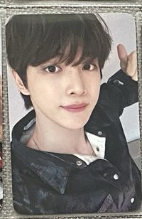 wm1.0簽售 燦（綁150）