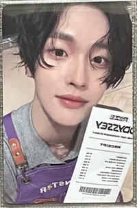 km簽售 彬（綁150）