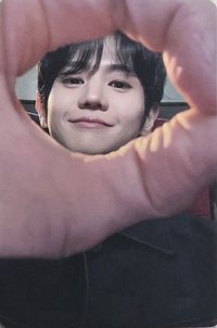 SOLO迷3 ma 簽售卡 