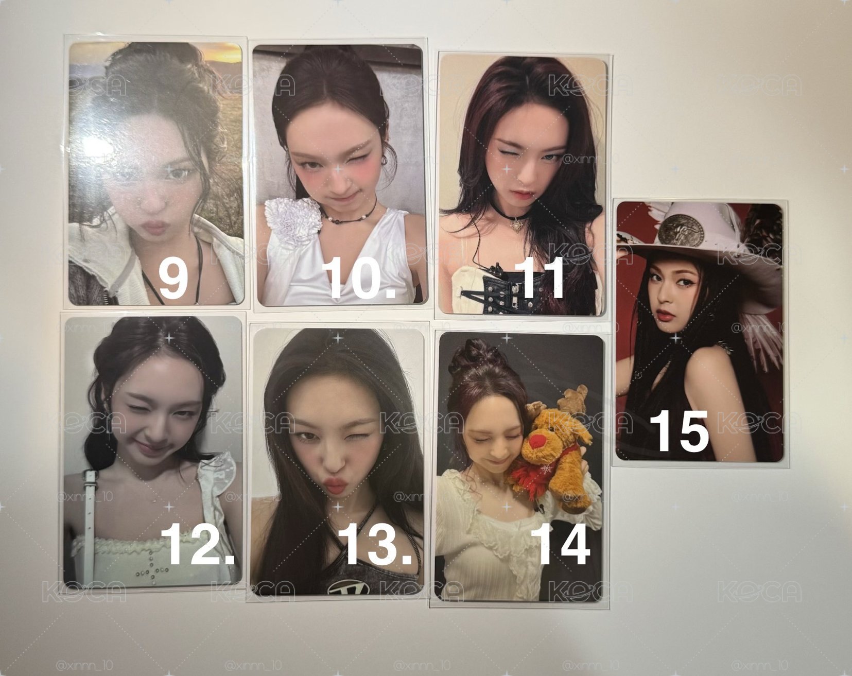 小柒