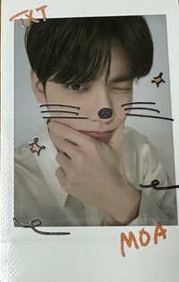 24’巡迴 日巡 隨機卡 拍立得 塗鴉款