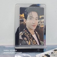 MINI11 KIT 李碩珉