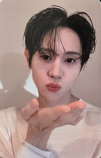 SOLO迷3 專輯卡 94