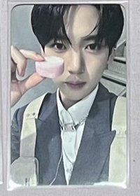 迷二 K4LD 棉花糖